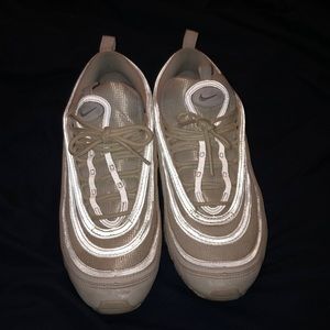Air max 97 white